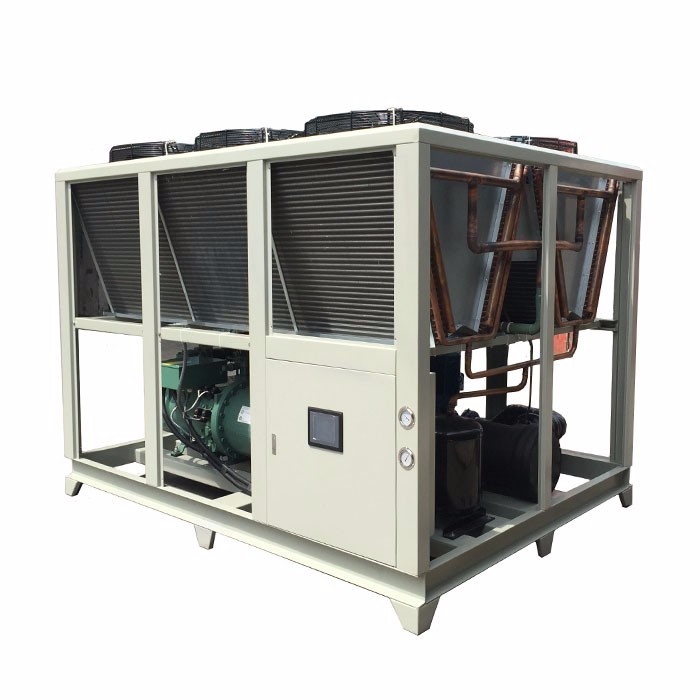 水冷式工業制冷水機