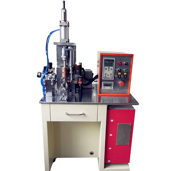 馬達轉子點焊機