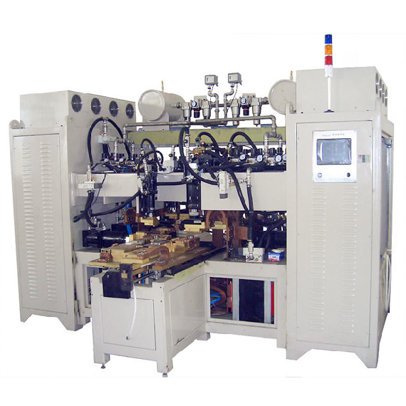 路由器外殼焊接機