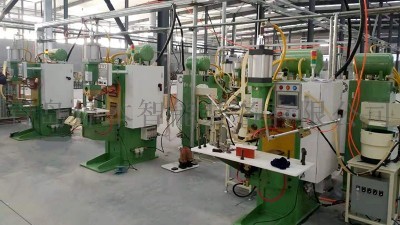 螺母點(diǎn)焊設(shè)備類型及購(gòu)買指導(dǎo)