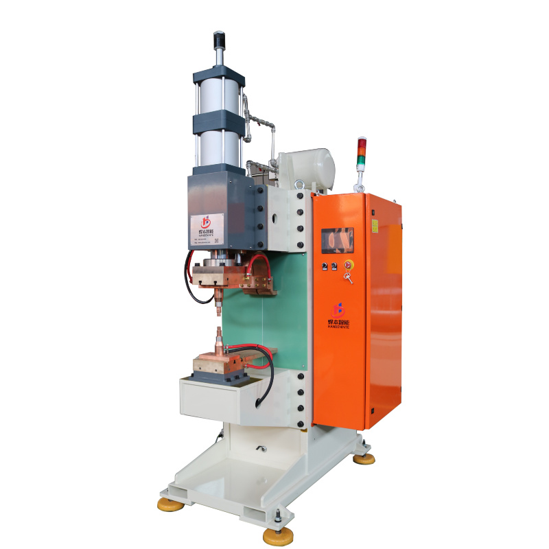 焊本智能 青島中頻點焊機 源頭廠家