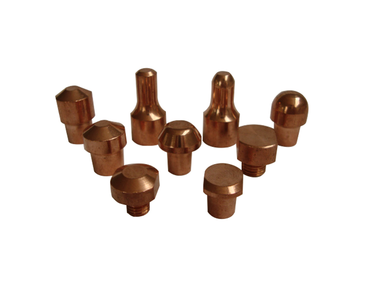 4異形電極帽寬750