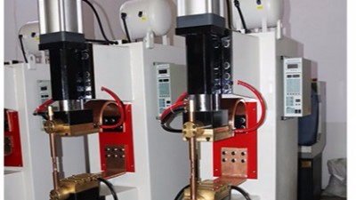 如何調(diào)試點(diǎn)焊機(jī)焊接參數(shù)