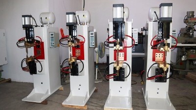 點(diǎn)焊機(jī)廠家哪家更靠譜？