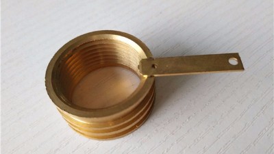 中頻點(diǎn)焊機(jī)的銅制品焊接細(xì)節(jié)