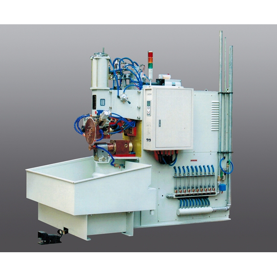 中頻縫焊機SDF-200KVA