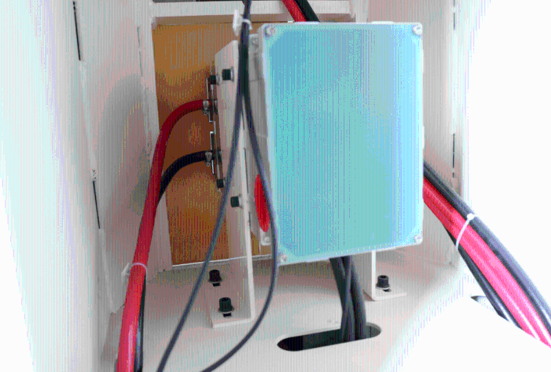 電阻焊機變壓器