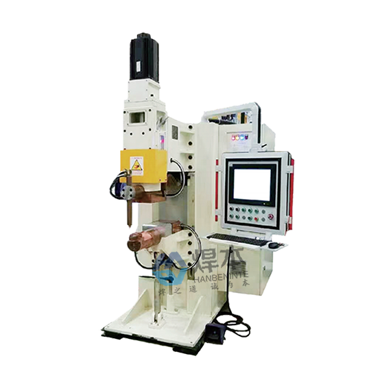 中頻點焊機DZ-350KVA