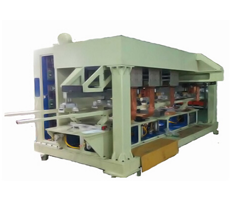 空調(diào)底板流水線(xiàn)焊接專(zhuān)機(jī)