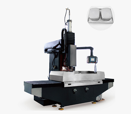 中頻逆變四軸聯(lián)動(dòng)數(shù)控水槽縫焊機(jī)