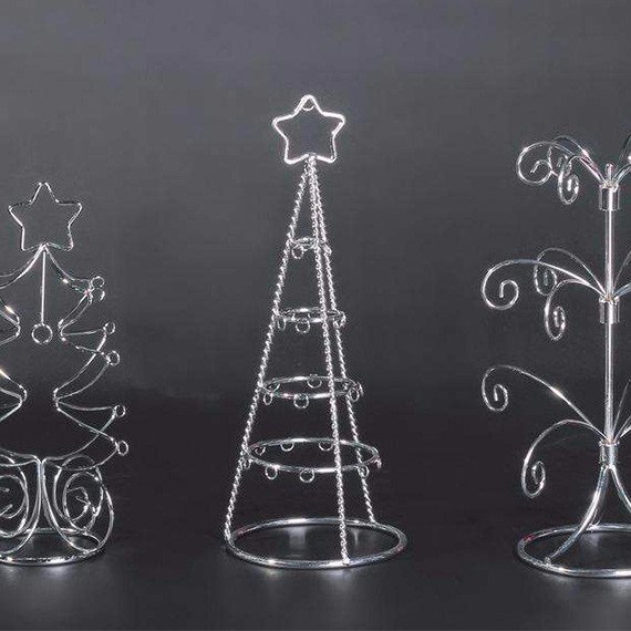 鐵線制品制造行業