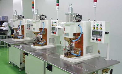 低壓電器制造行業(yè)