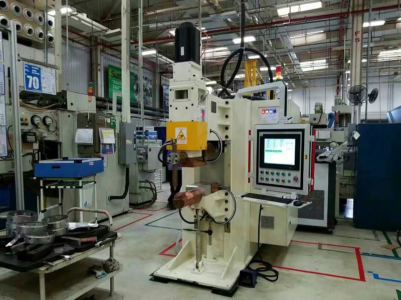 服務(wù)現(xiàn)場