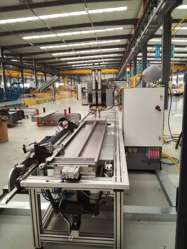 電梯行業服務現場