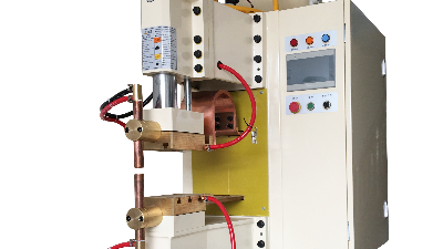 中頻點焊機設備結構特點全介紹