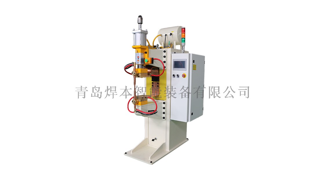 夏季，中頻點焊機怎么維護和保養