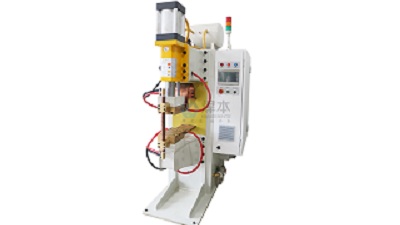 有哪些方面會影響中頻點焊機接觸電阻？