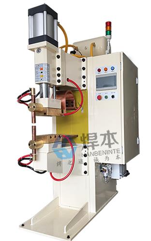 中頻點(diǎn)焊機(jī)DZ-100KVA