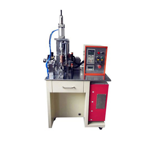 馬達轉子點焊機