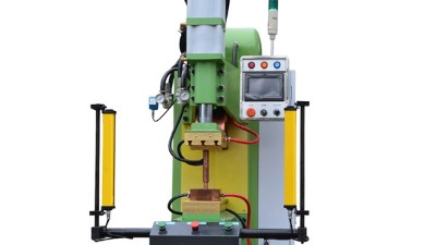 鋁板點焊機在鋁板焊接問題上的解決和應用